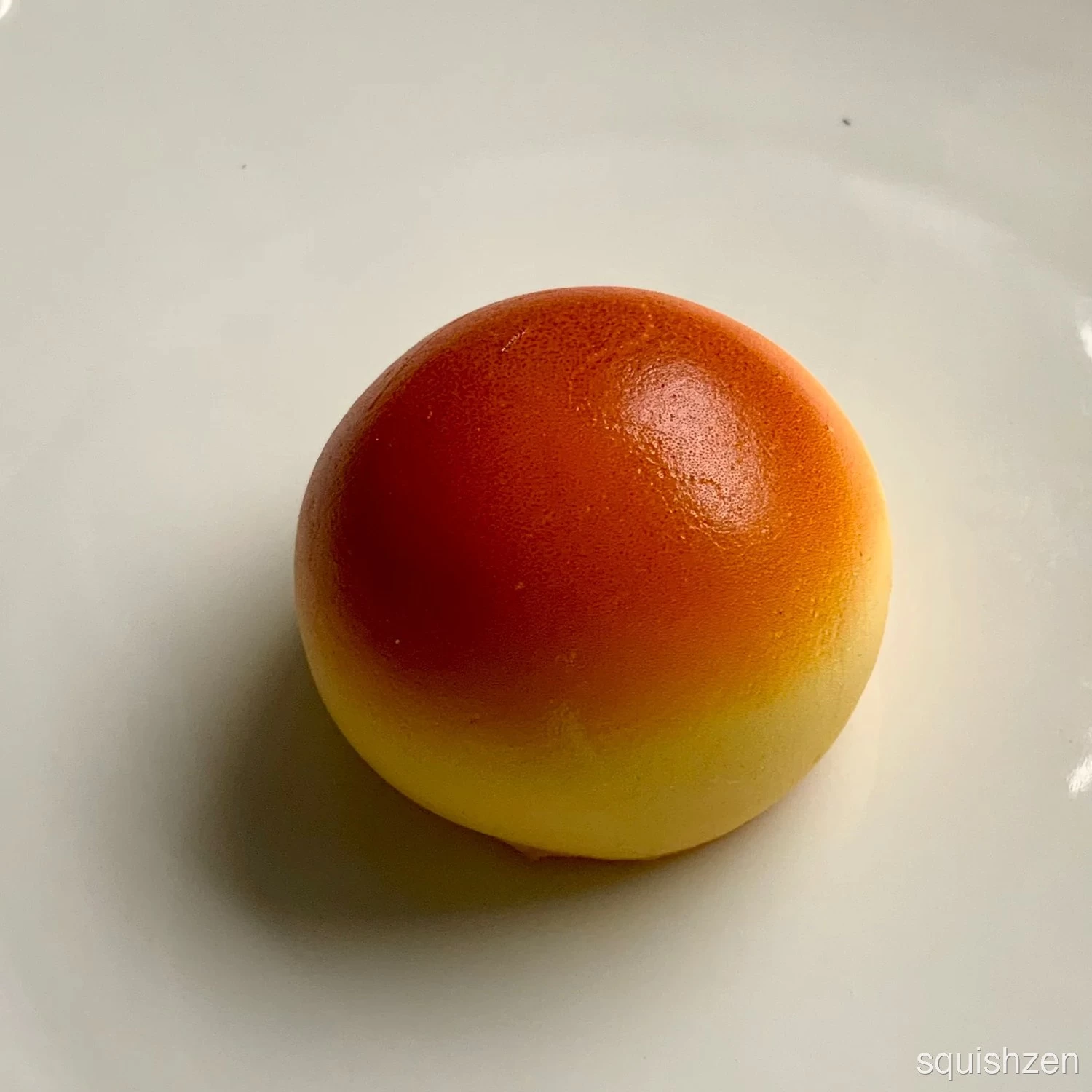 Mini simulated bread/piglet bun/baguette/waffle/croissant slow rising squishy